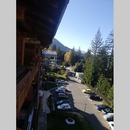 Large Vacation Apartment In Poiana Brasov Ngoại thất bức ảnh
