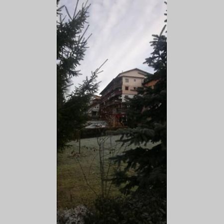 Large Vacation Apartment In Poiana Brasov Ngoại thất bức ảnh