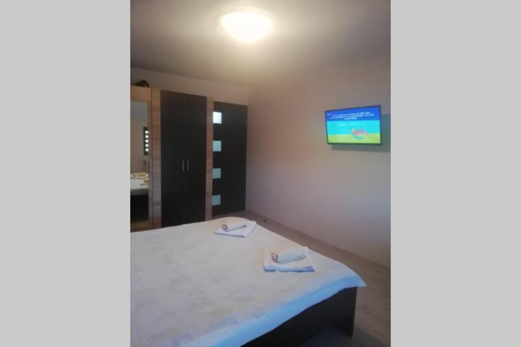 Large Vacation Apartment In Poiana Brasov Ngoại thất bức ảnh