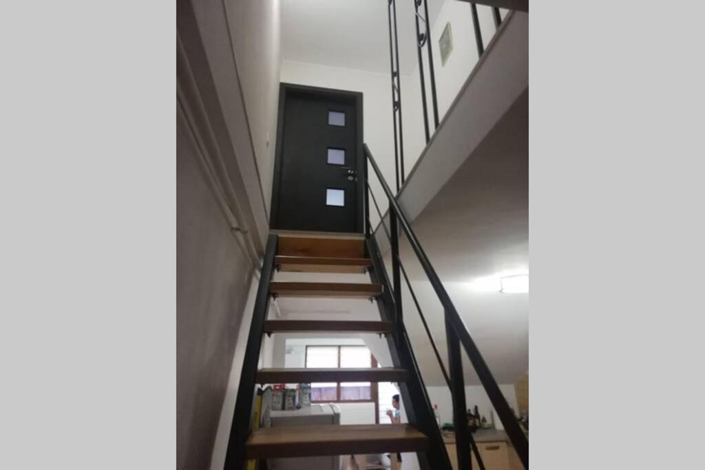 Large Vacation Apartment In Poiana Brasov Ngoại thất bức ảnh